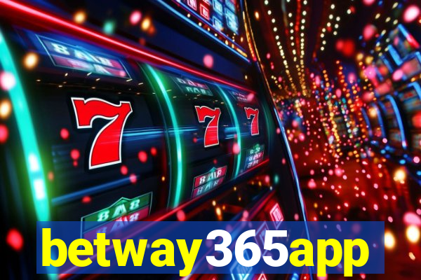 betway365app