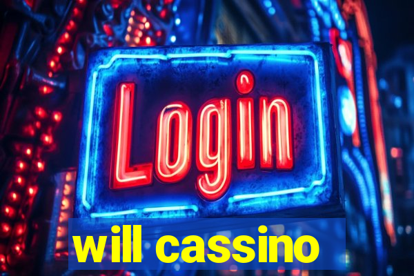 will cassino