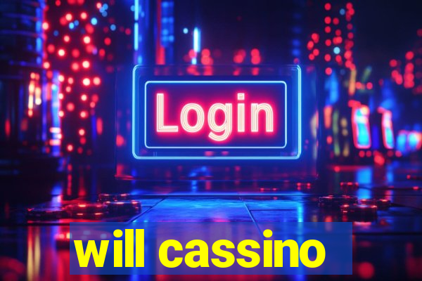 will cassino