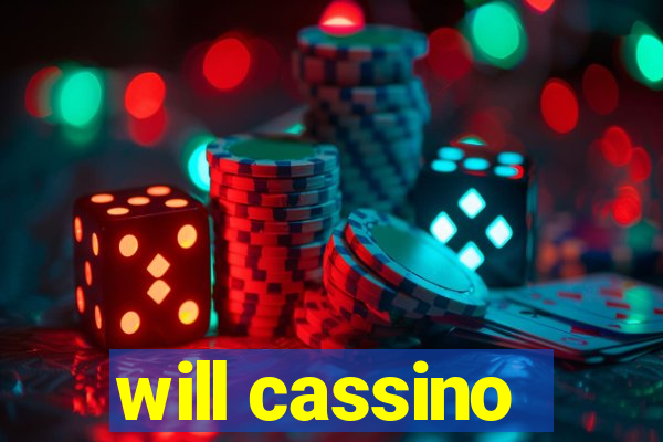 will cassino