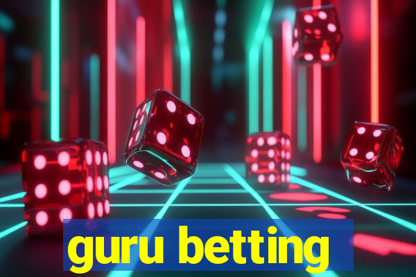 guru betting