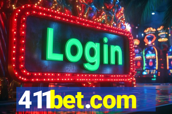 411bet.com