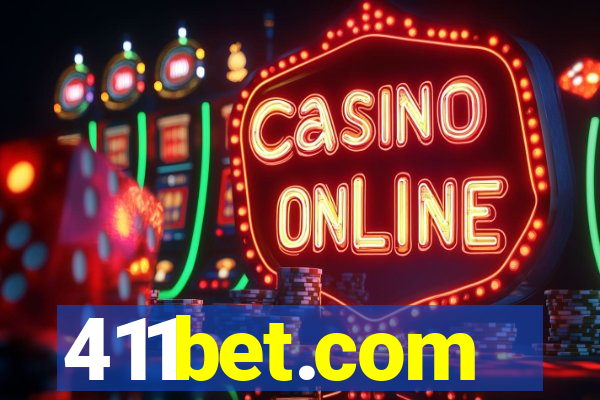 411bet.com