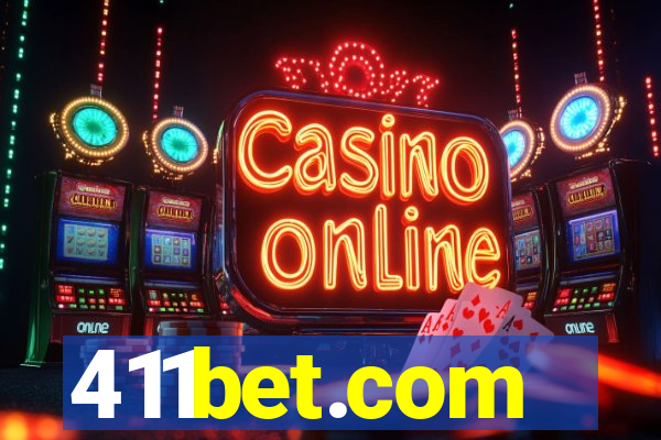 411bet.com