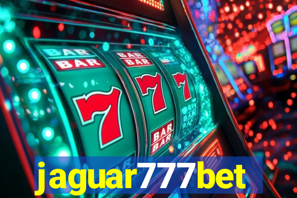 jaguar777bet