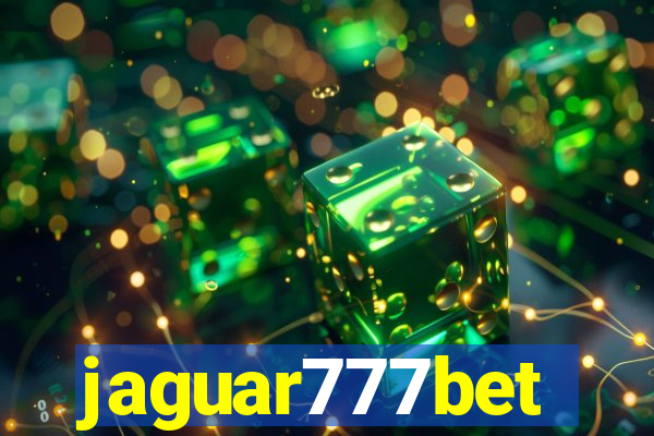 jaguar777bet