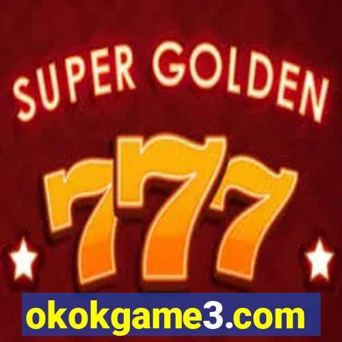 okokgame3.com