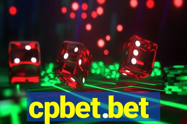 cpbet.bet