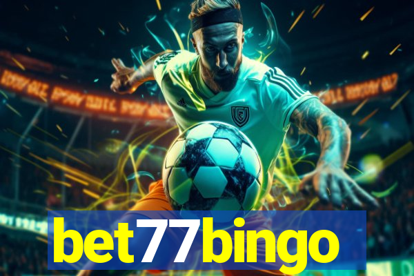 bet77bingo