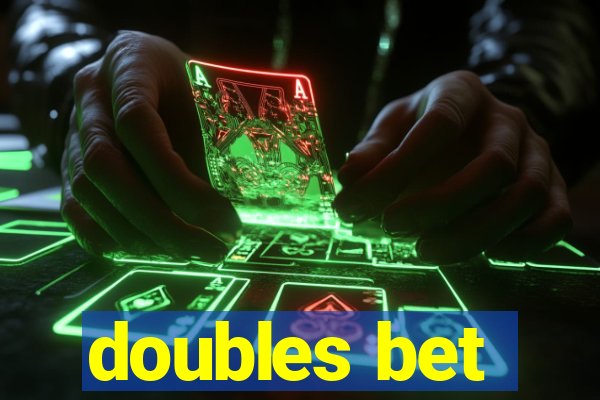 doubles bet