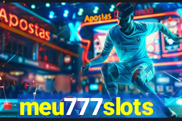 meu777slots