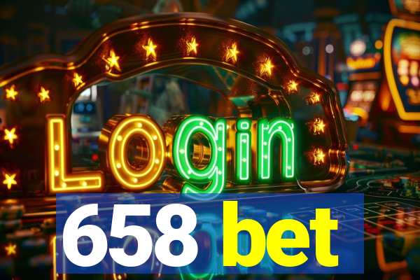 658 bet