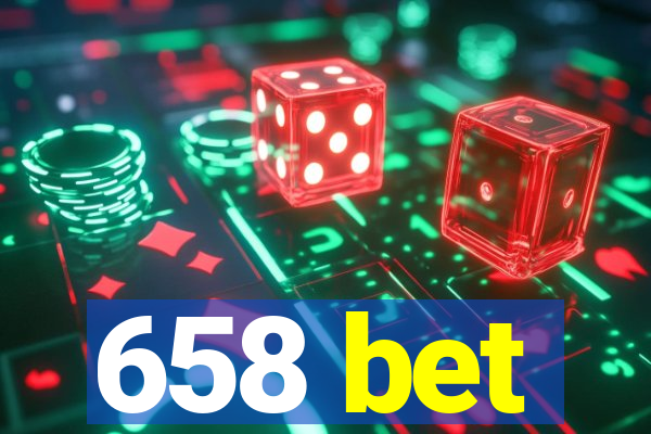 658 bet