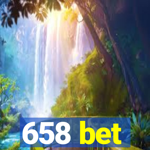 658 bet