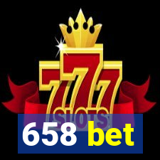 658 bet