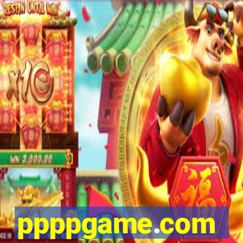 ppppgame.com