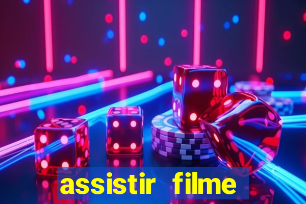 assistir filme demon slayer