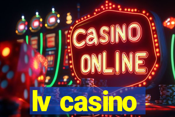 lv casino