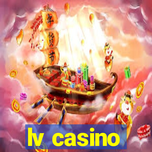 lv casino