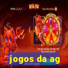 jogos da ag