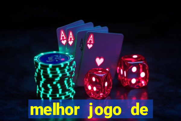 melhor jogo de casino para ganhar dinheiro betano