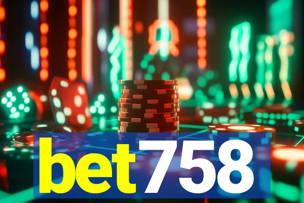 bet758