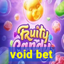 void bet