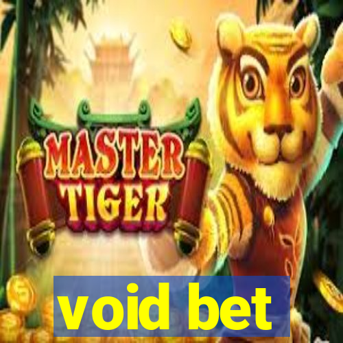 void bet