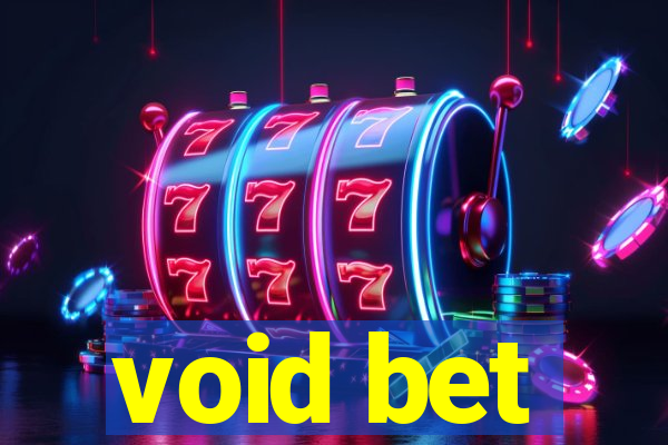 void bet