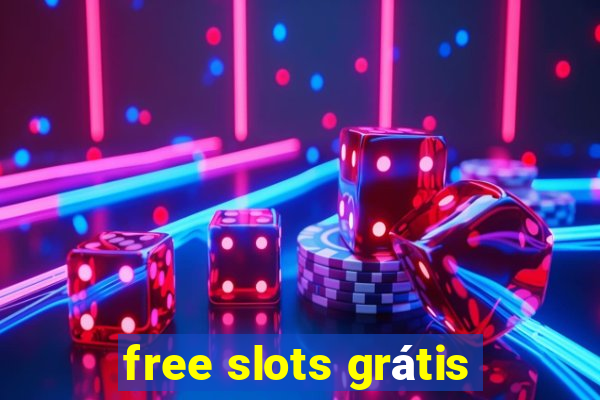 free slots grátis