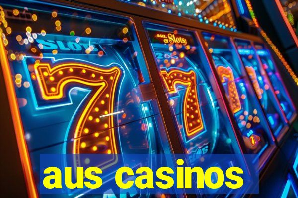 aus casinos