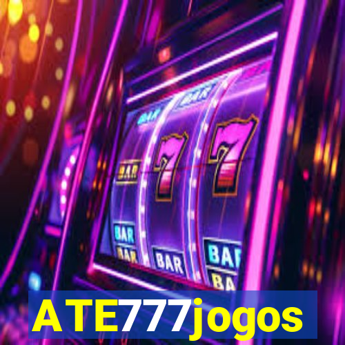 ATE777jogos