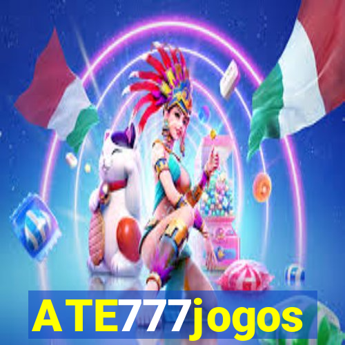 ATE777jogos