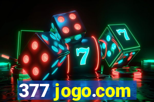 377 jogo.com