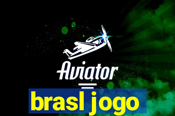 brasl jogo