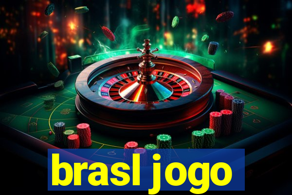 brasl jogo