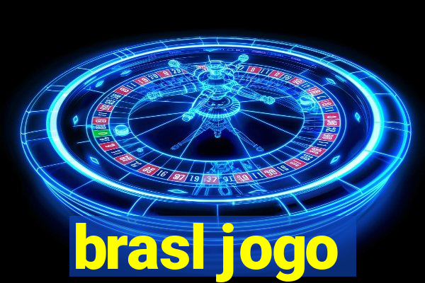 brasl jogo