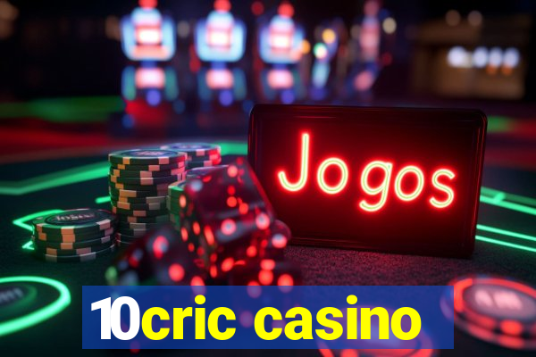 10cric casino