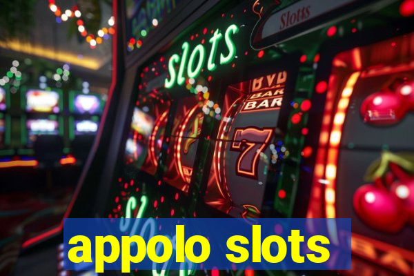 appolo slots