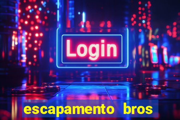 escapamento bros 160 fortuna