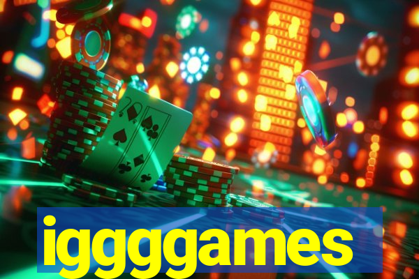 iggggames