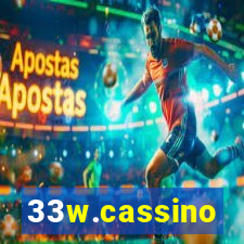 33w.cassino