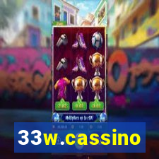 33w.cassino