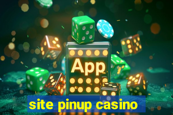 site pinup casino