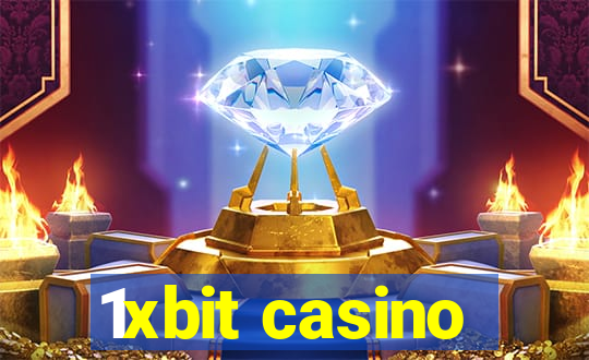 1xbit casino