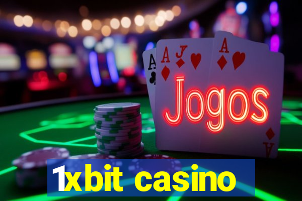 1xbit casino