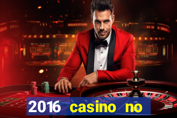 2016 casino no deposit bonus