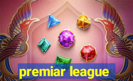 premiar league