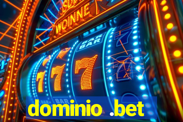 dominio .bet