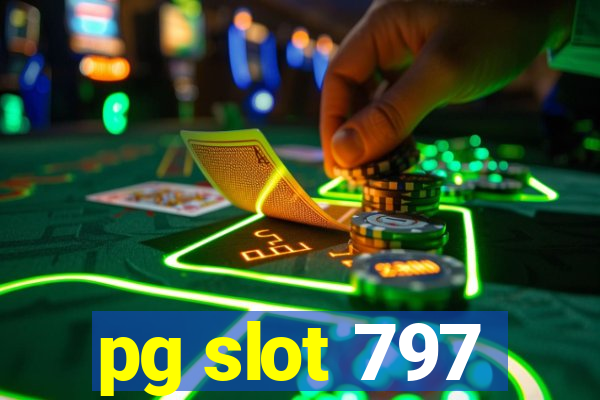 pg slot 797